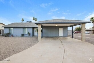 Building Photo - 9601 N 55th Dr