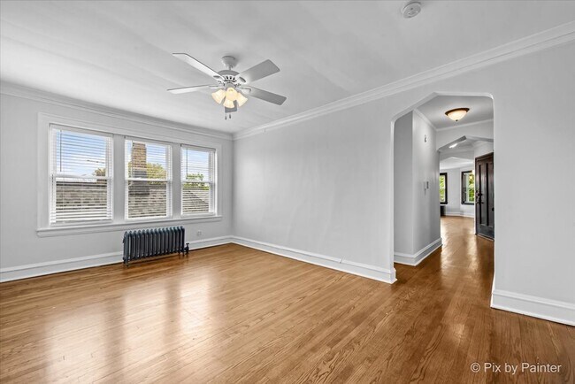 Foto del edificio - 2252 W Winnemac Ave