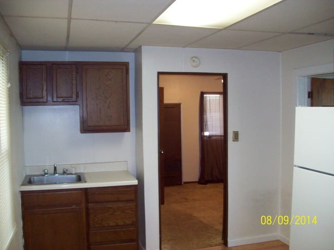 Kitchen - 161 W Union St