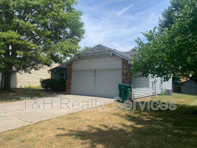 Foto del edificio - 4257 Eagle Bay West Dr