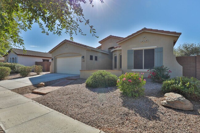 Building Photo - **Beautiful Home in Gilbert, AZ**