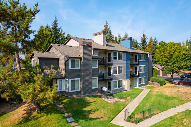 Building Photo - Aspen Grove