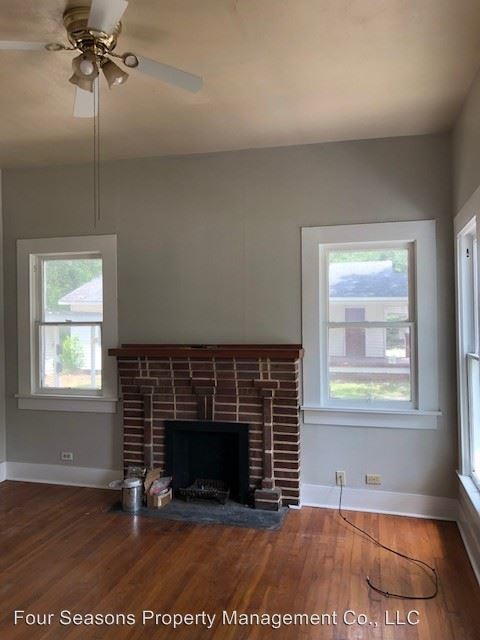 Building Photo - 3 br, 1 bath House - 2219 22nd Avenue