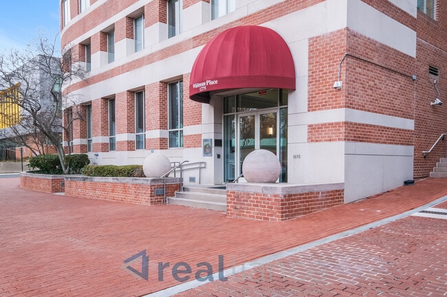 Photo - 1275 25th St NW Apartment