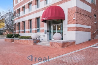 Building Photo - 1275 25th St NW