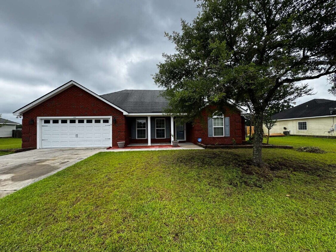Building Photo - Home for Rent