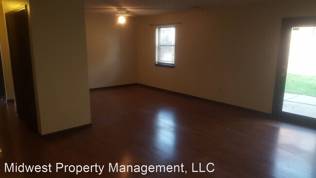 Foto del edificio - 2 br, 1 bath House - 502 F Columbia Drive