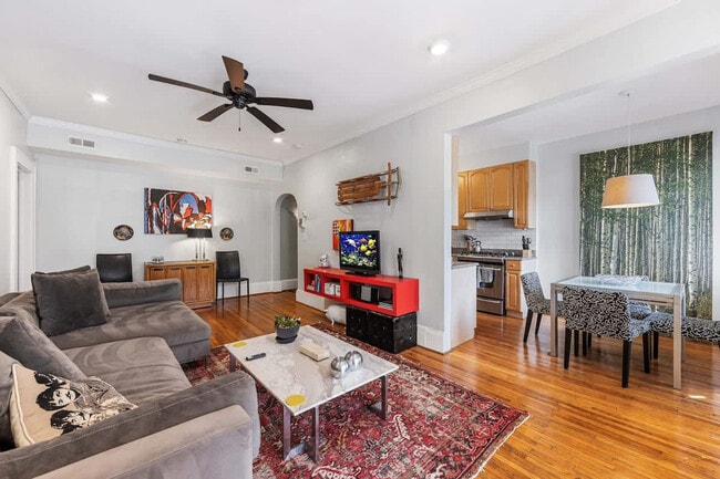 Foto del edificio - 500 Queens Rd