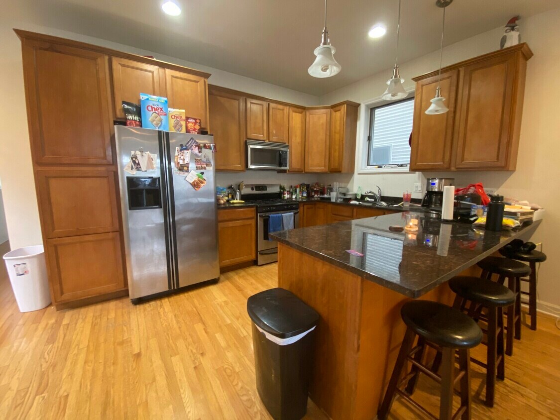 Foto principal - 1528 W Ohio St