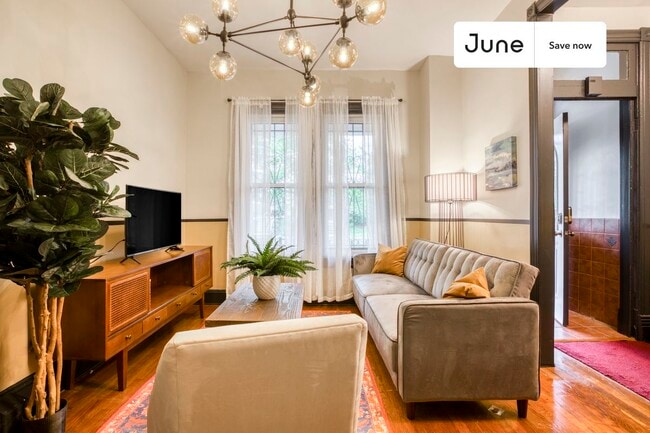 Photo - 735 Girard St NW Apartment