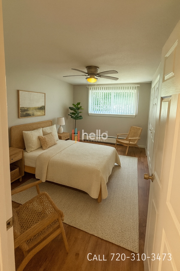 Building Photo - 1990 Fenton St