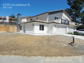 Building Photo - 6729 Luciernaga Pl