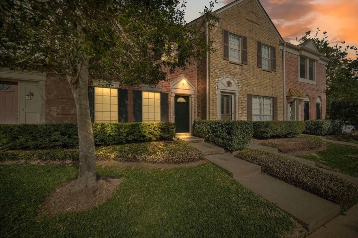 Foto principal - 2930 Williams Grant