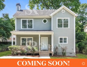 Building Photo - 1864 E Farris Ave