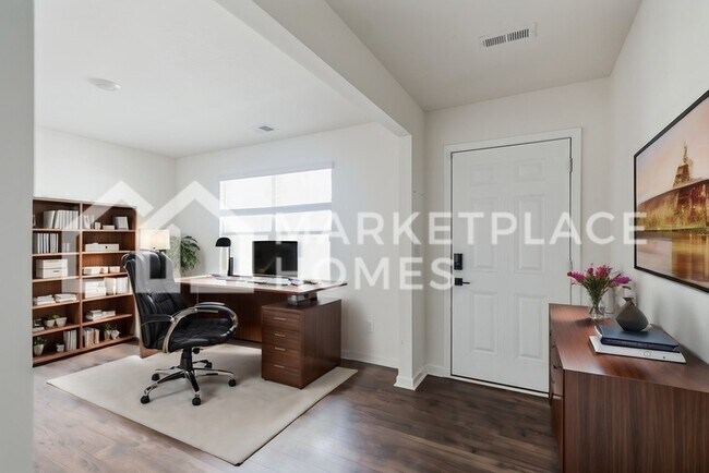 Foto del edificio - 813 Greene Meadow Dr