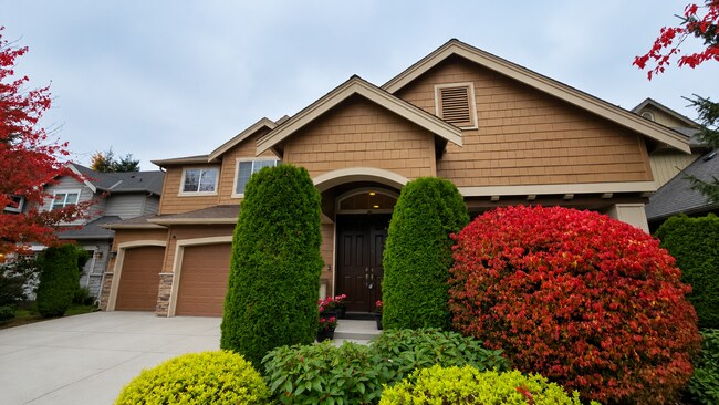 Foto del edificio - 10844 Muirwood Way NE