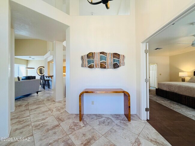 Foto del edificio - 1465 W Bridalveil Pl