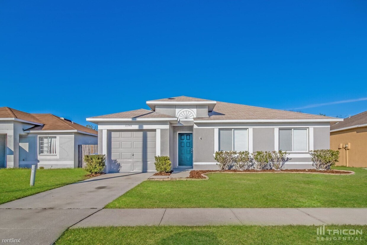 13346 Prestwick Dr, Riverview, FL 33579 House for Rent in Riverview