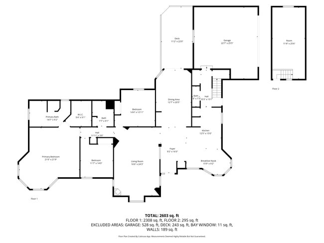 Building Photo - 2409 Hunters Trl