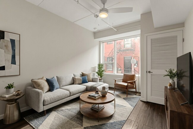 Foto del edificio - Gallery 118