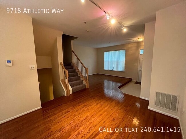 Building Photo - 9718 Athletic Way