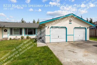 Building Photo - 8210 Mukilteo Speedway
