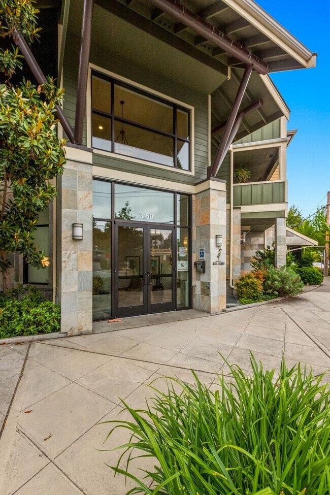 Foto del edificio - 2Bd/1Ba Seattle Condo