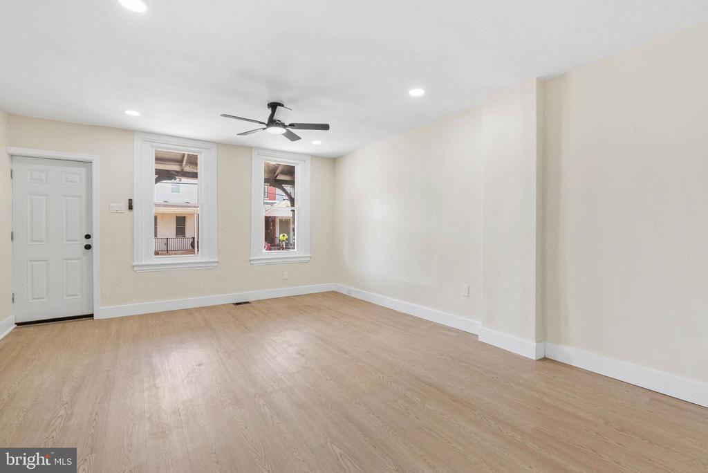 Foto principal - 1221 N 50th St