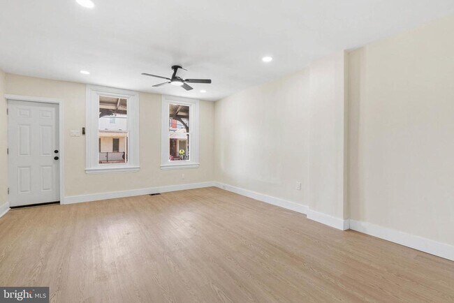 Foto del edificio - 1221 N 50th St