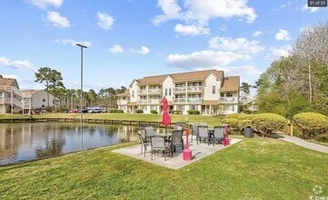 Building Photo - 510 Fairwood Lakes Dr