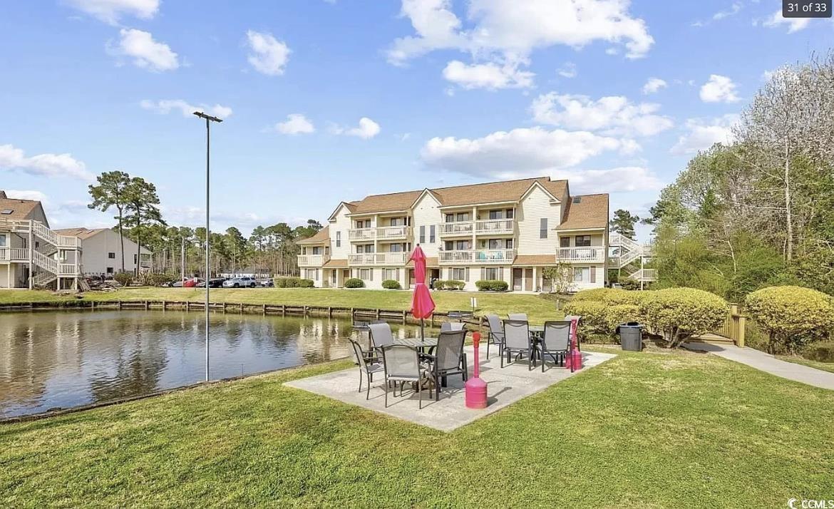 Foto principal - 510 Fairwood Lakes Dr