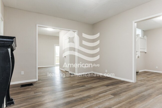 Foto del edificio - 3518 Agnes Ave