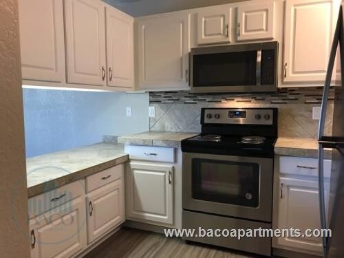 Building Photo - Westridge Apartments