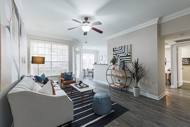 Building Photo - Welcome Home to Elevated Living