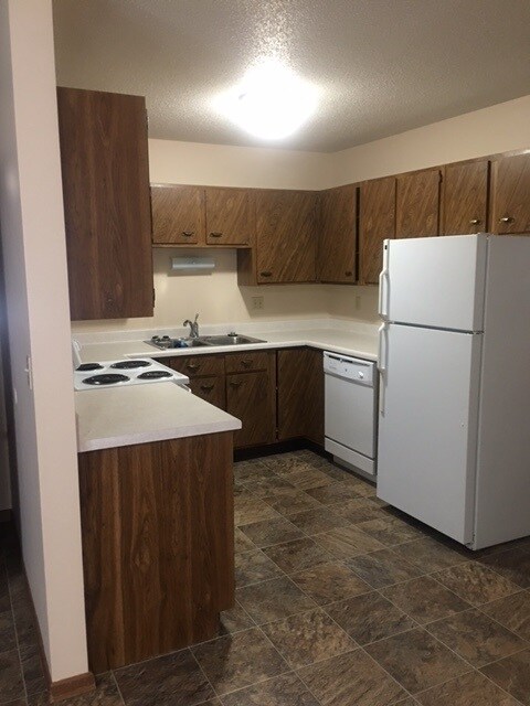 Foto principal - 550 12th St NE