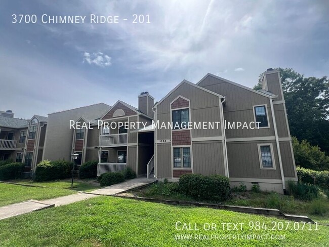 Foto del edificio - 3700 Chimney Ridge Pl