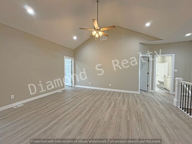 Foto del edificio - Brand New Build in Desirable Ozark Neighborhood!