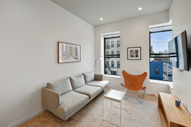 Building Photo - 151 Tompkins Ave