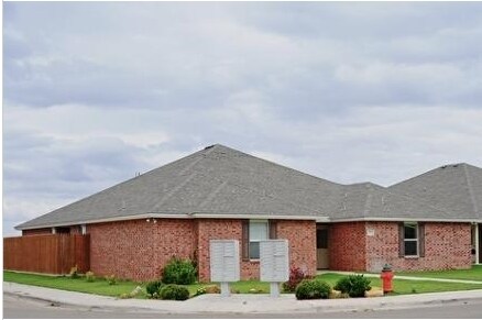 Foto principal - Village Townhomes