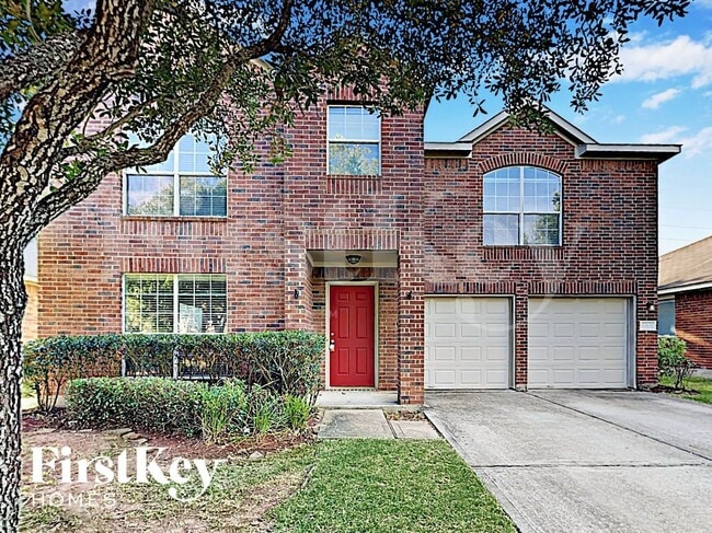 Building Photo - 15207 Green Whisper Dr
