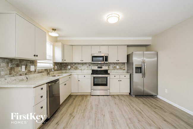 Building Photo - 11321 Fairweather Pl