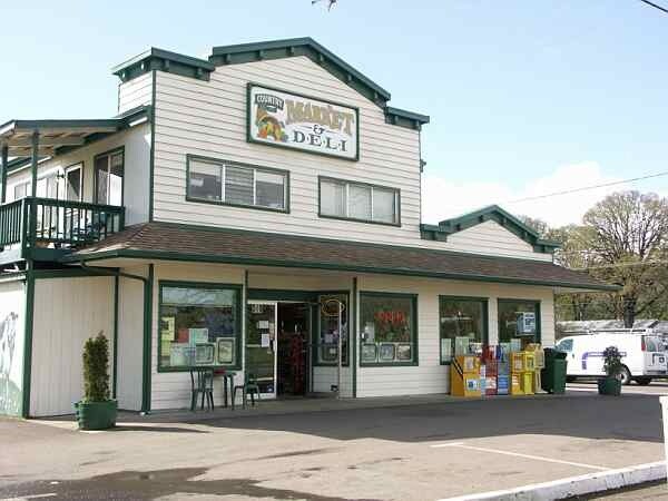 Tienda de venta al por menor - 200-310 NW 53rd St