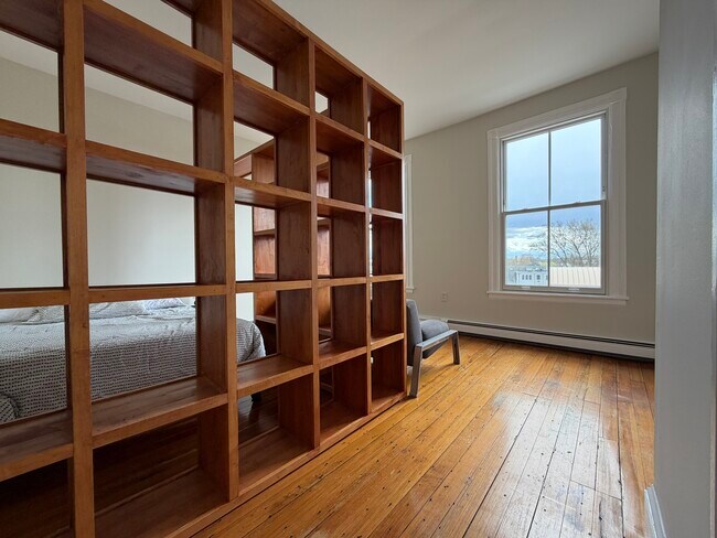 Foto del edificio - 367 Somerville Ave