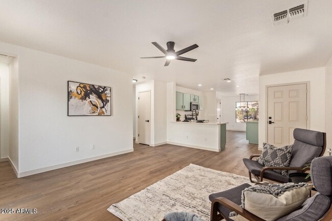 Foto del edificio - 43949 Sagebrush Trail