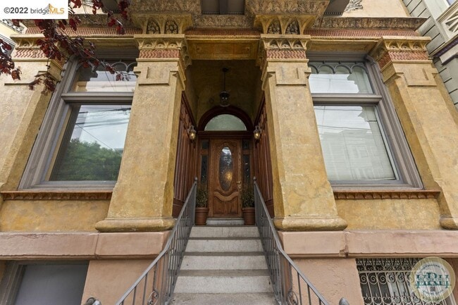 Huge Spacious 1BR|1BA loft in Lower Haight - Huge Spacious 1BR|1BA loft in Lower Haight
