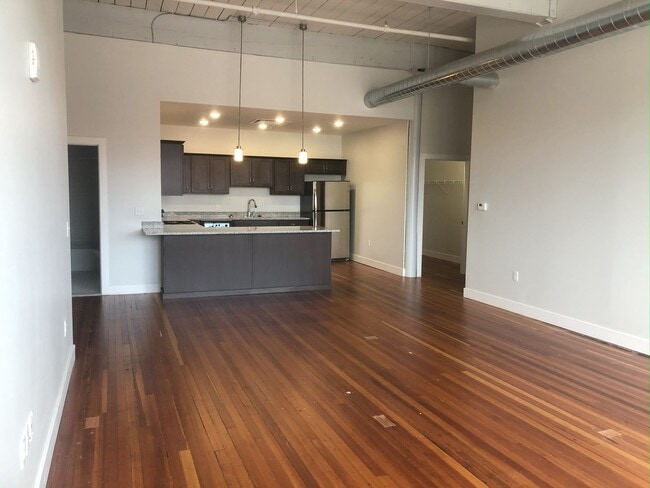 Interior Photo - Rathbun Lofts