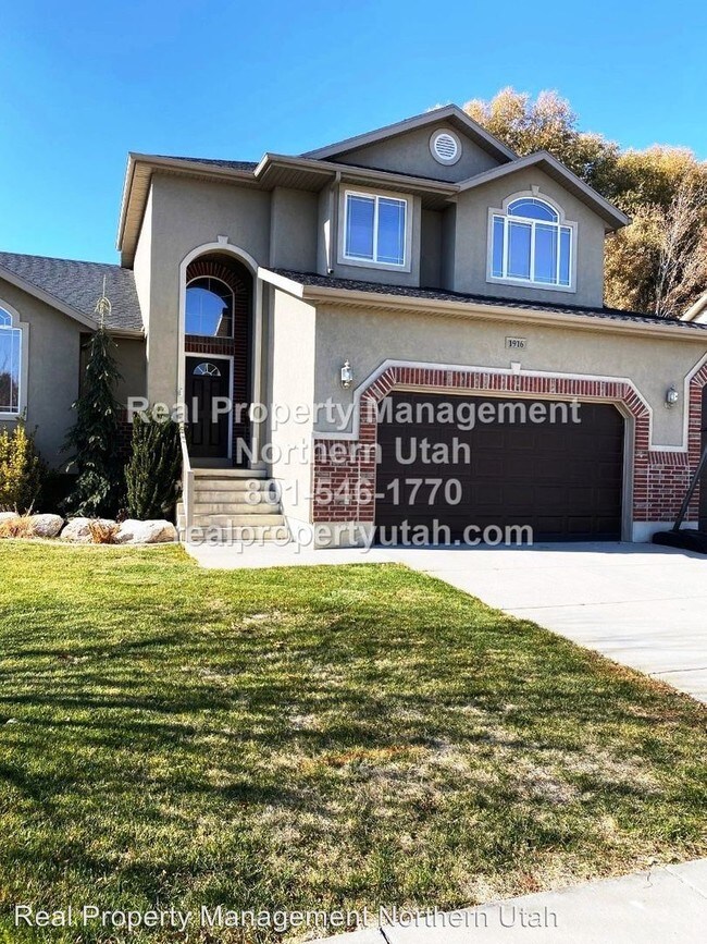 Building Photo - 5 br, 3.5 bath House - 1916 S 1675 W