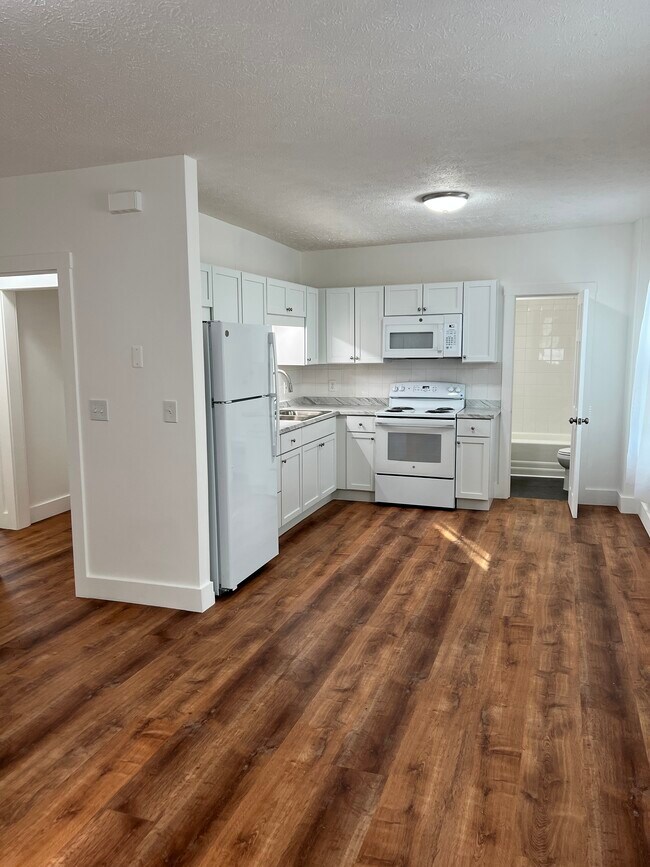 Foto del edificio - 94 Graham St