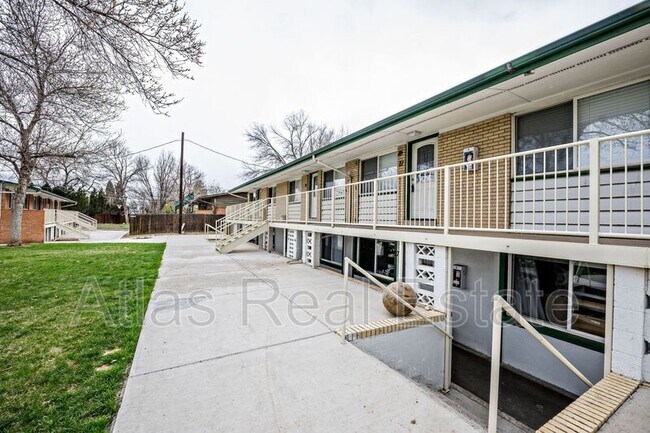 Foto del edificio - 2580 S Valley Hwy