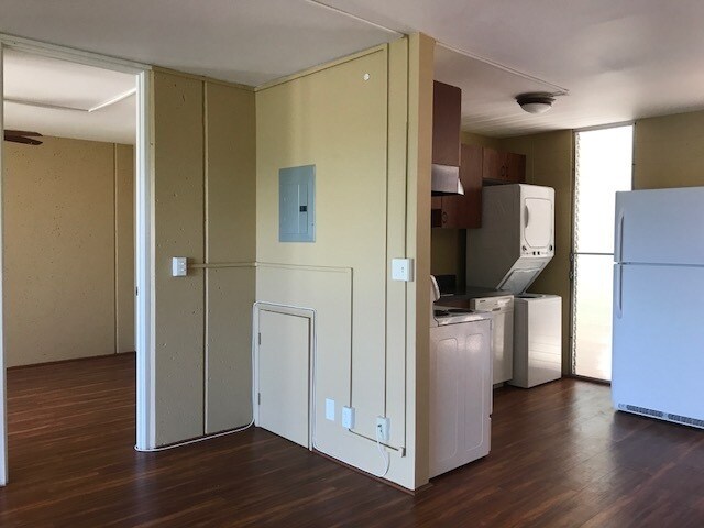 Foto del edificio - 1 Bedroom, 1 Bathroom, 1 Parking (Cathedral Point)